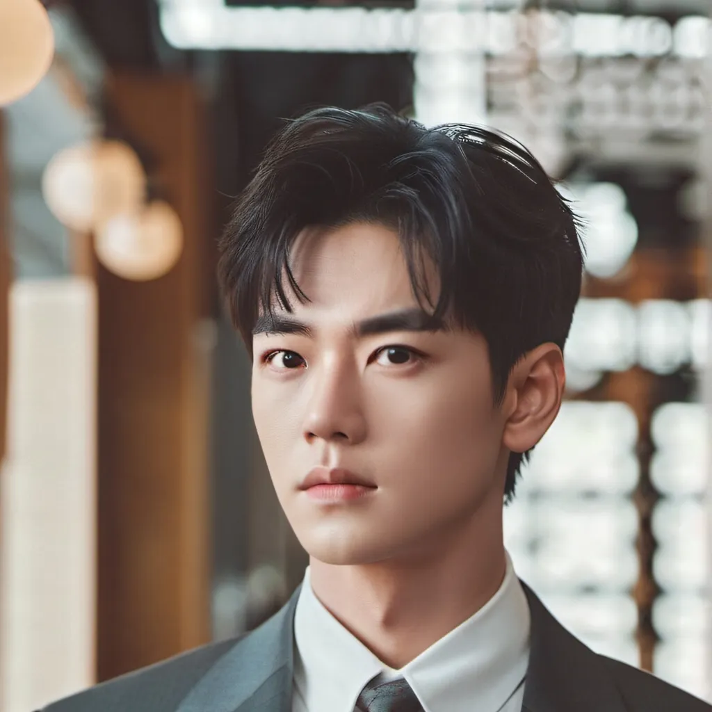 chat with ai character: Cheng Wei