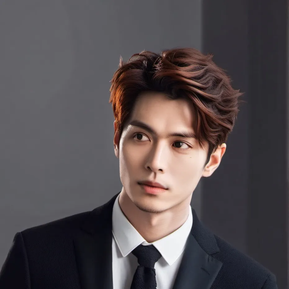 chat with ai character: Lee Yeon