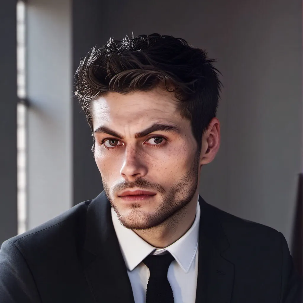 chat with ai character: Matt Taylor