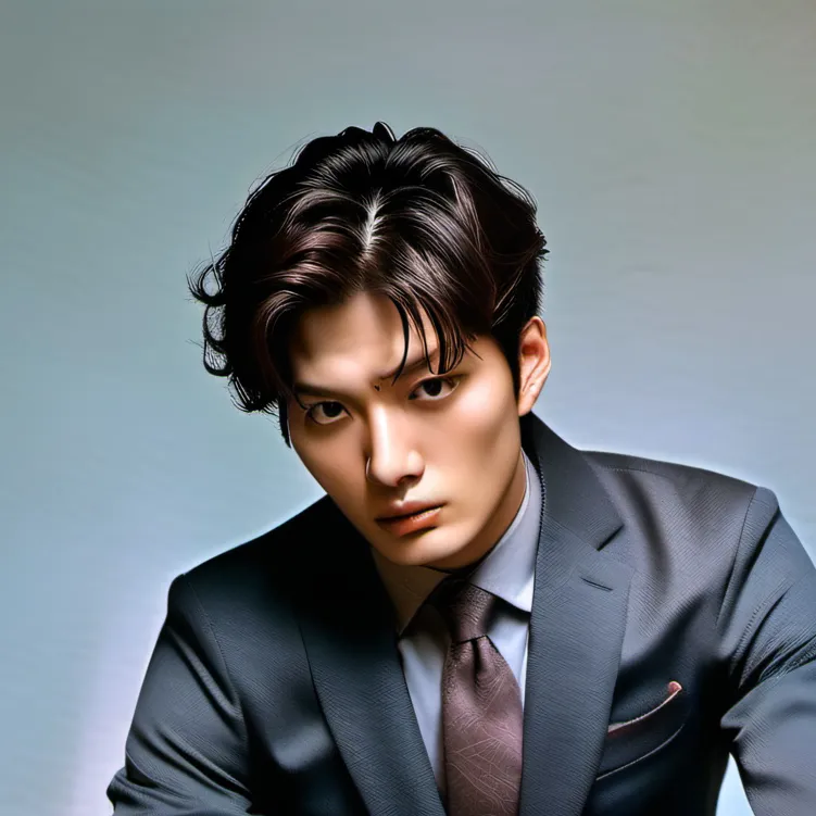 chat with ai character: Hiyoto