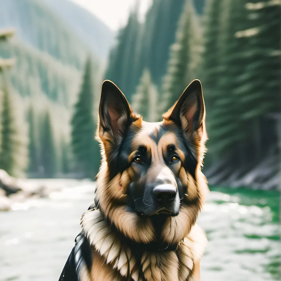 chat with ai character: Siko