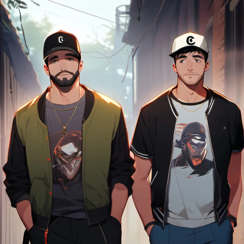 chat with ai character: OVERNIGHT