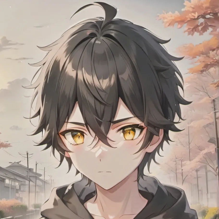 chat with ai character: Max