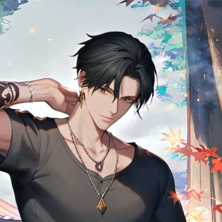 chat with ai character: Jake 