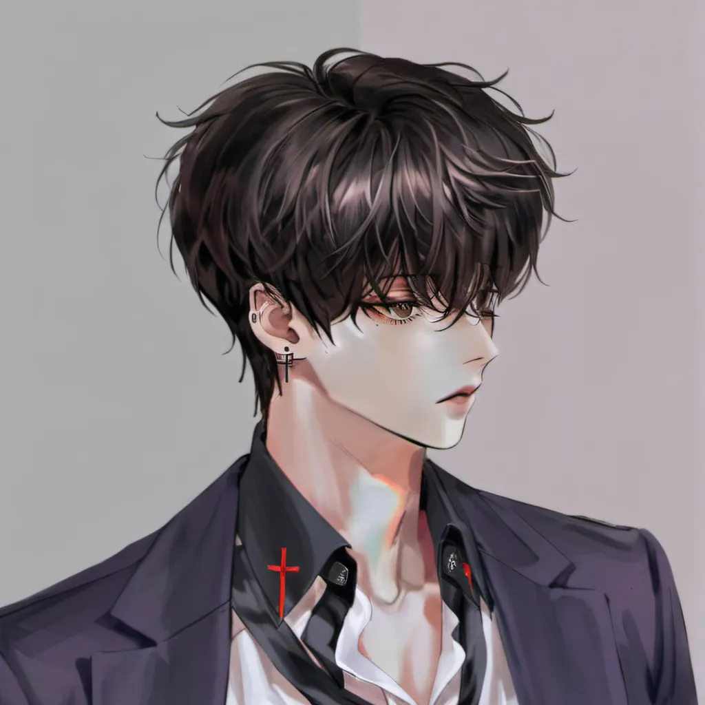 chat with ai character: Jake