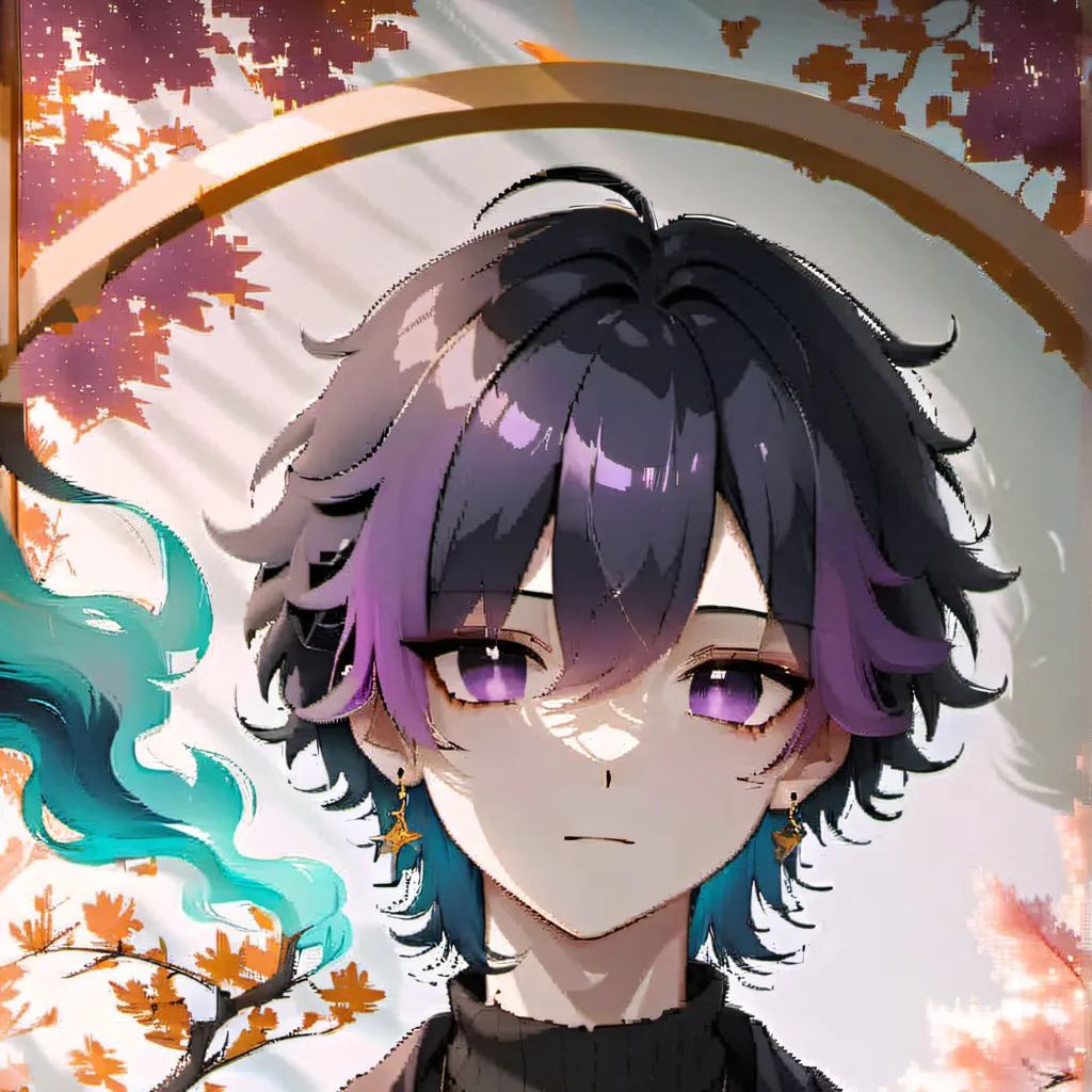 chat with ai character: Jake