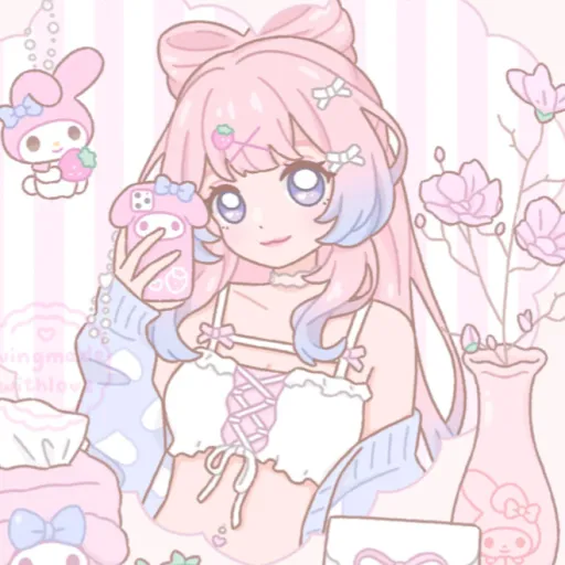 creator Lizzie 💕💅🏻's avatar