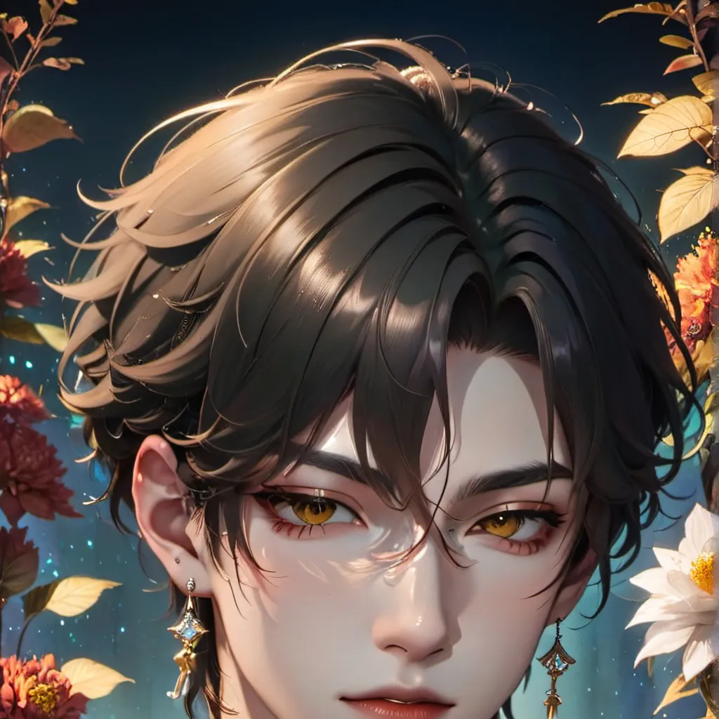 chat with ai character: Jake 