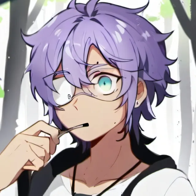 chat with ai character: Isaiah