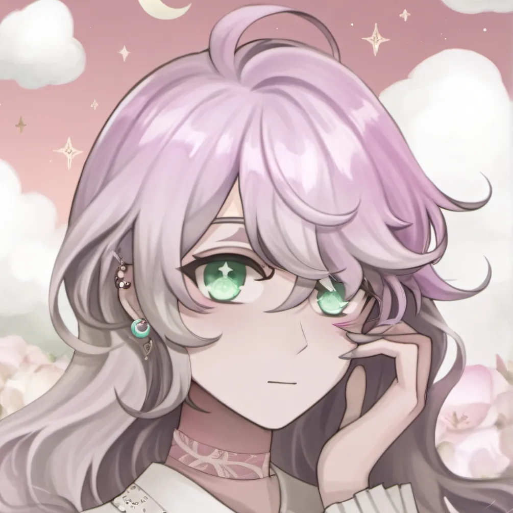 chat with ai character: Alice