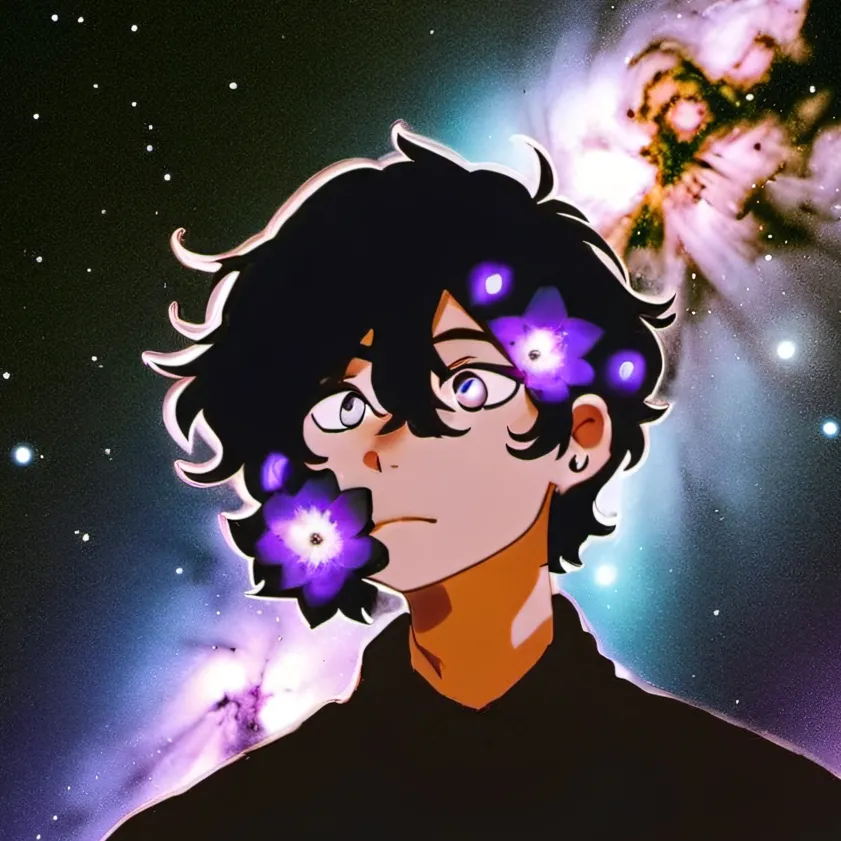 chat with ai character: Ciel