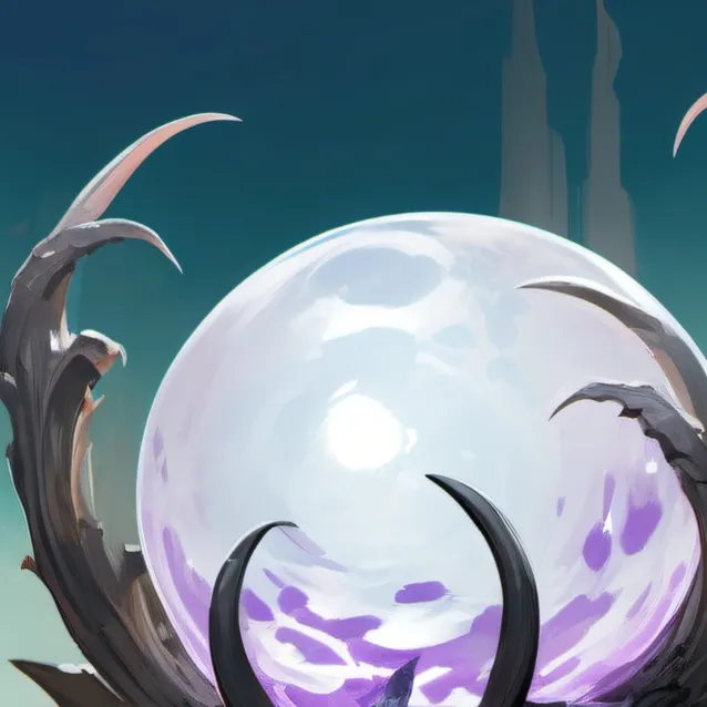 chat with ai character: Screech