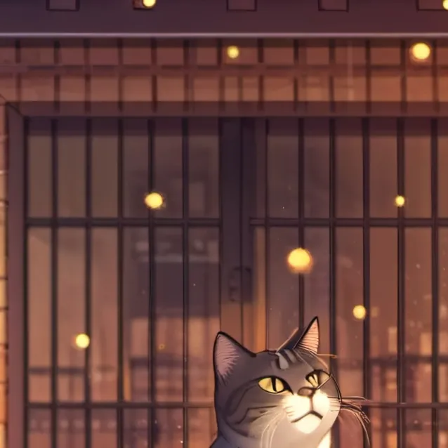 chat with ai character: Lorly