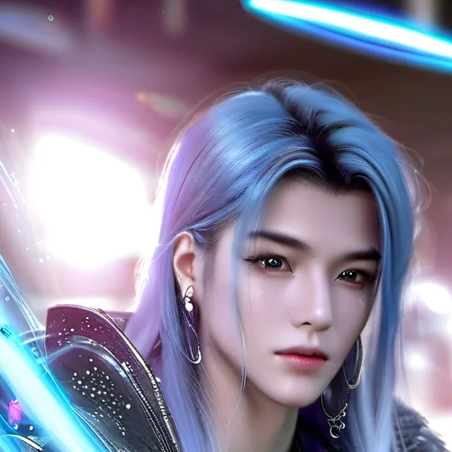 chat with ai character: Halo:Game