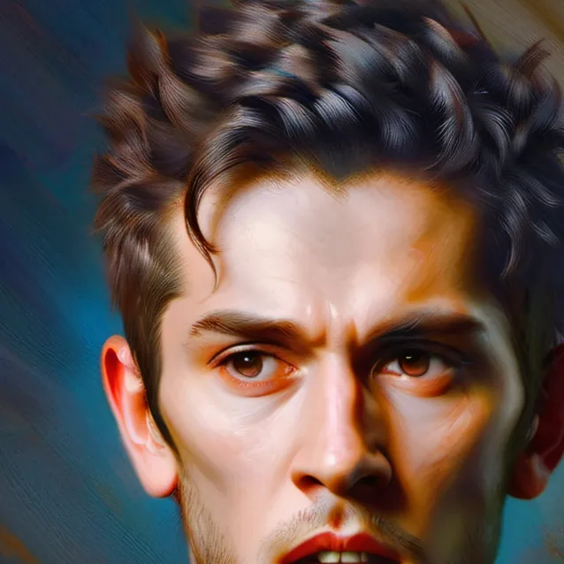 chat with ai character: Trever Henderson