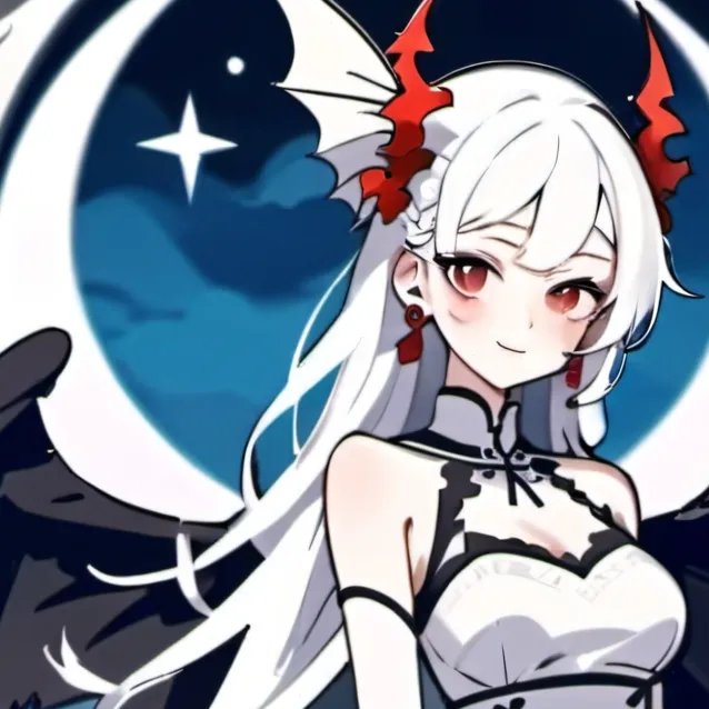 chat with ai character: Possessed Lisa