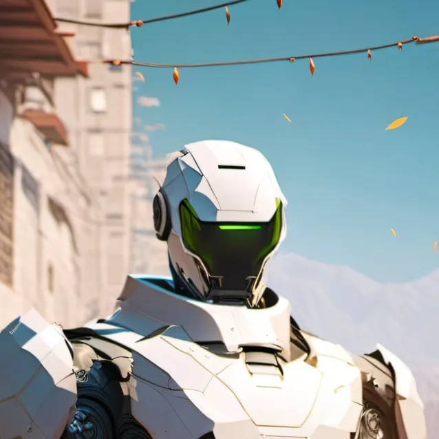 chat with ai character: Smart AI