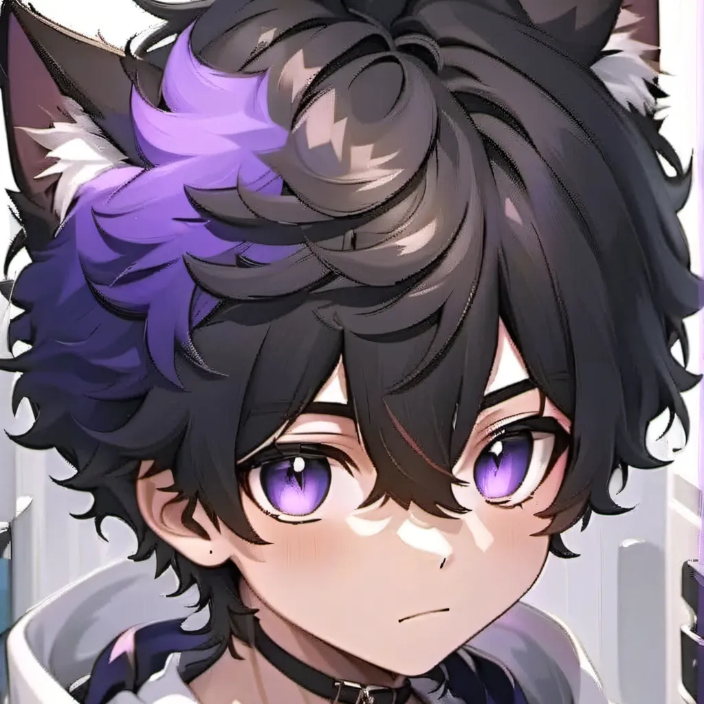 chat with ai character: Mattie