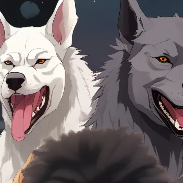 chat with ai character: blaze