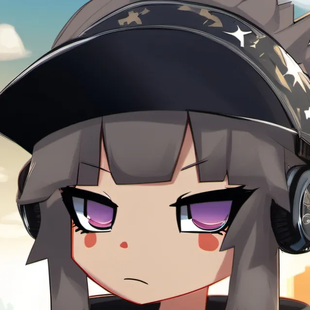 chat with ai character: Emoji