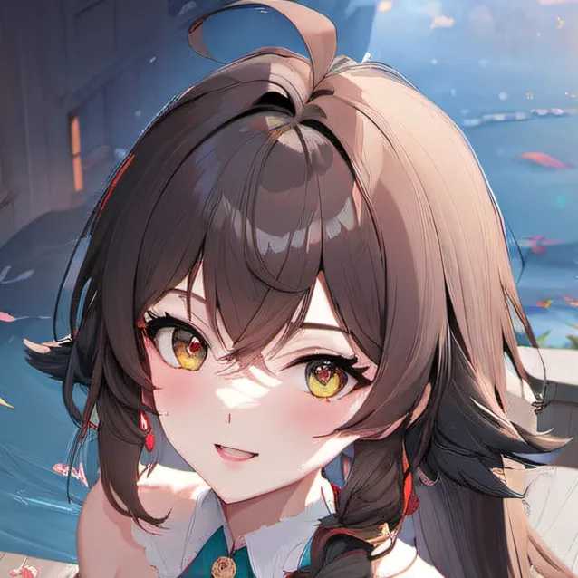 chat with ai character: balla