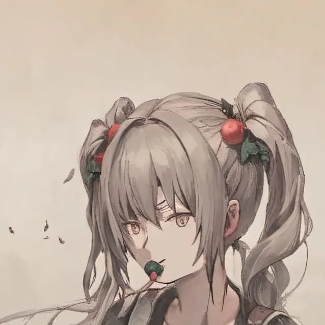 chat with ai character: lizzy