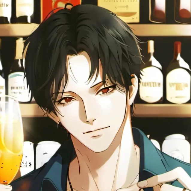 chat with ai character: zoro