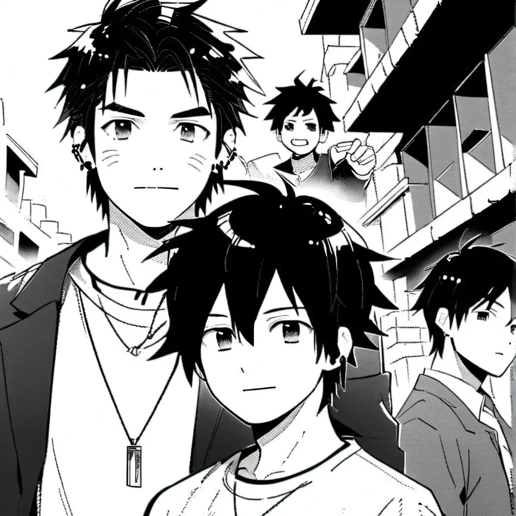 chat with ai character: herobrine 