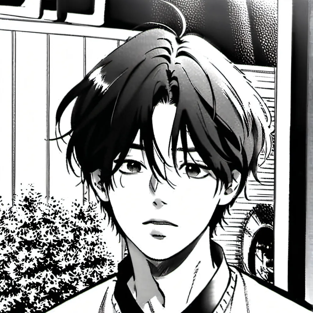 chat with ai character: Owen