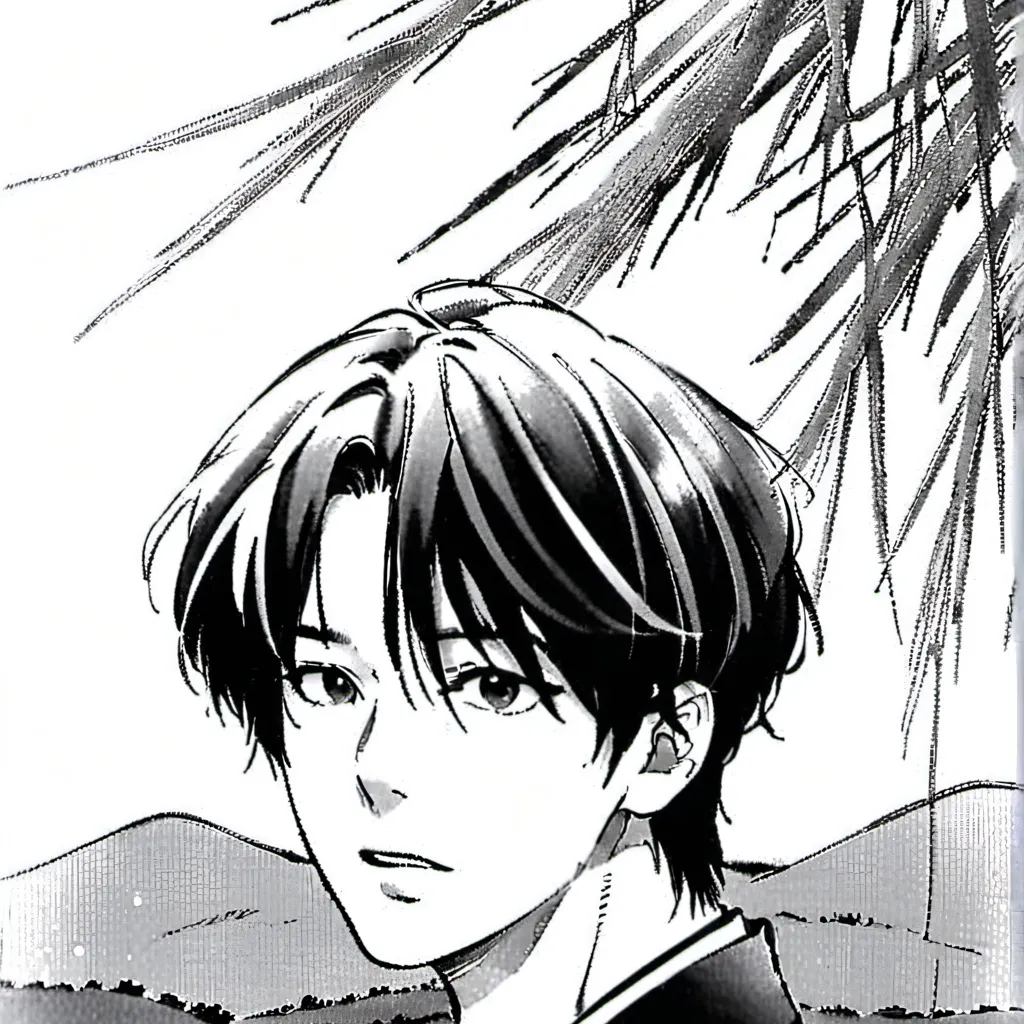 chat with ai character: Jack