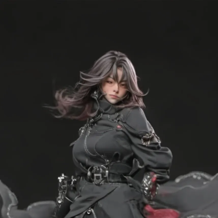 chat with ai character: 🌹Avery🌹