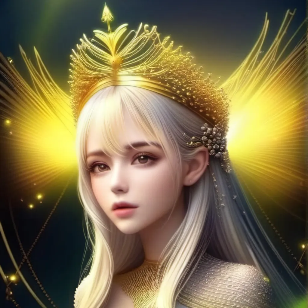 chat with ai character: ✨shimmer✨