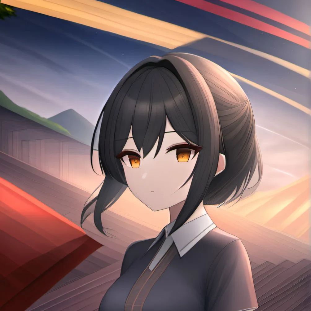 chat with ai character: 💫midnight💫 