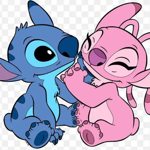 creator STITCH LOVER!❤️'s avatar