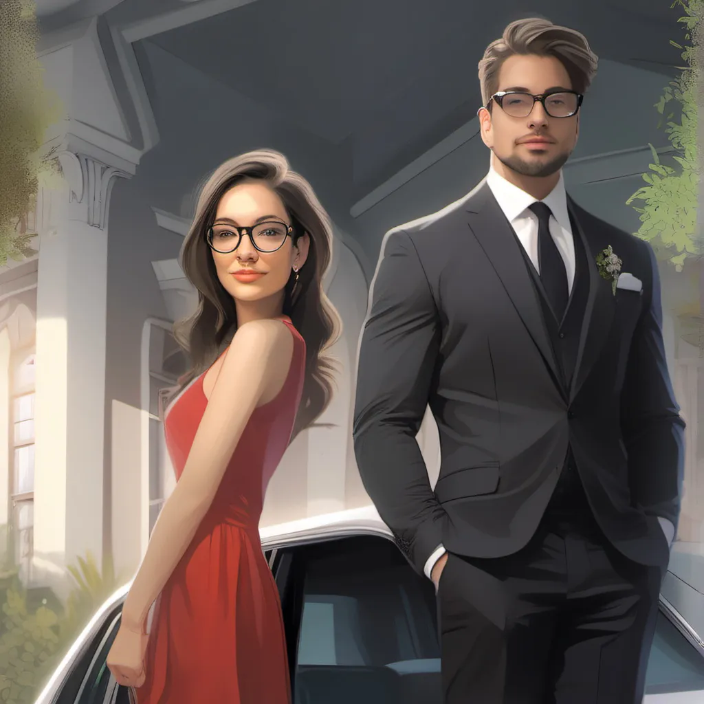 chat with ai character: Cora