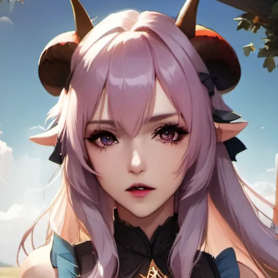 chat with ai character: Jazlynn