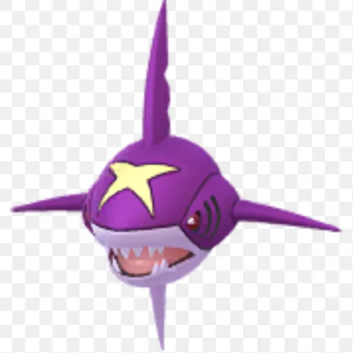 creator Jack X Pokémon209's avatar