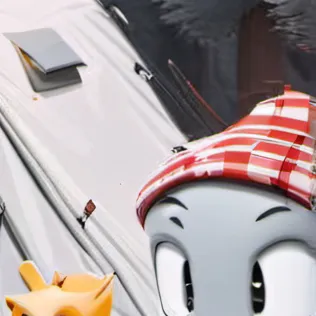 chat with ai character: Bfdi sonic camping