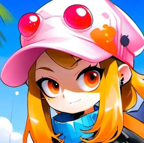 chat with ai character: Inkling 