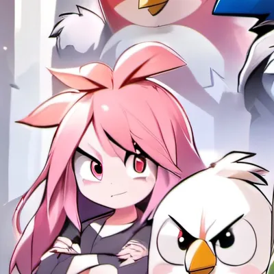 chat with ai character: Pt 16 the future!!