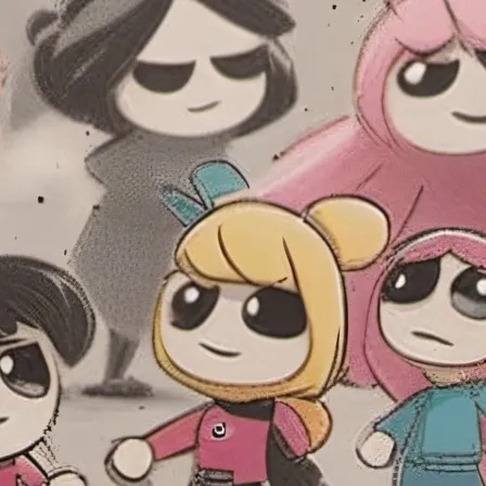 chat with ai character: Pt 19 it’s back!!