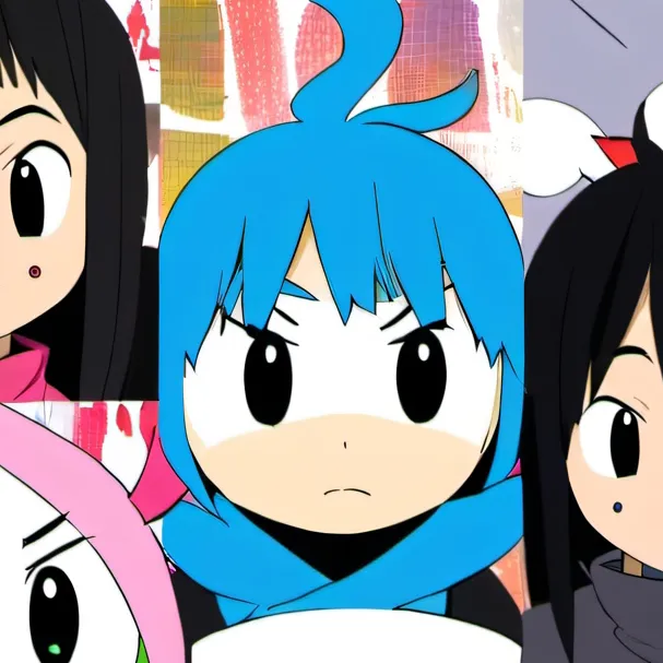 chat with ai character: Pt 24 the end?????