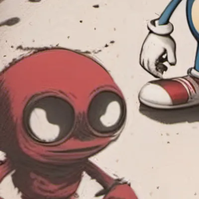 chat with ai character: Pt 26 doors again?