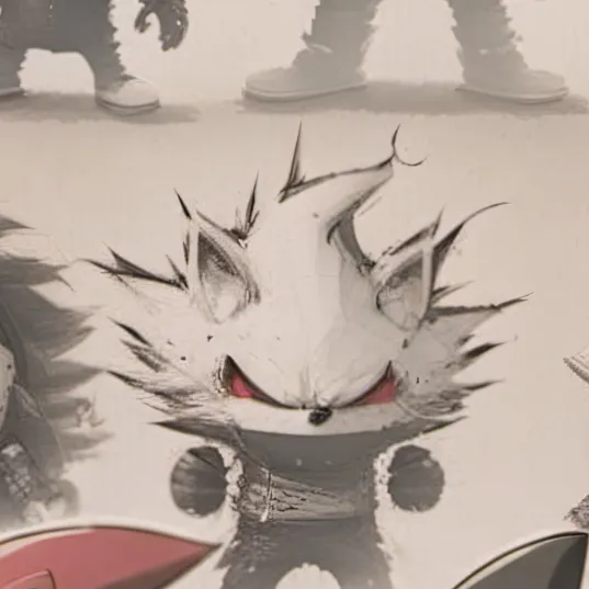 chat with ai character: Pt 31 The end 