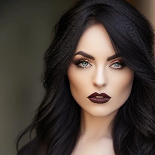 chat with ai character: Lena