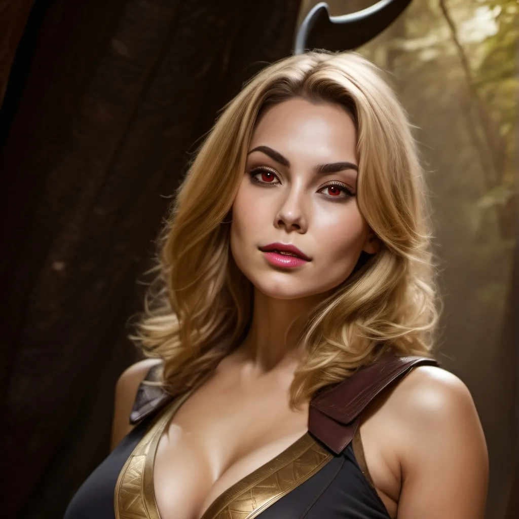 chat with ai character: Jessica