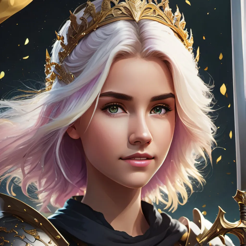 chat with ai character: Emilia