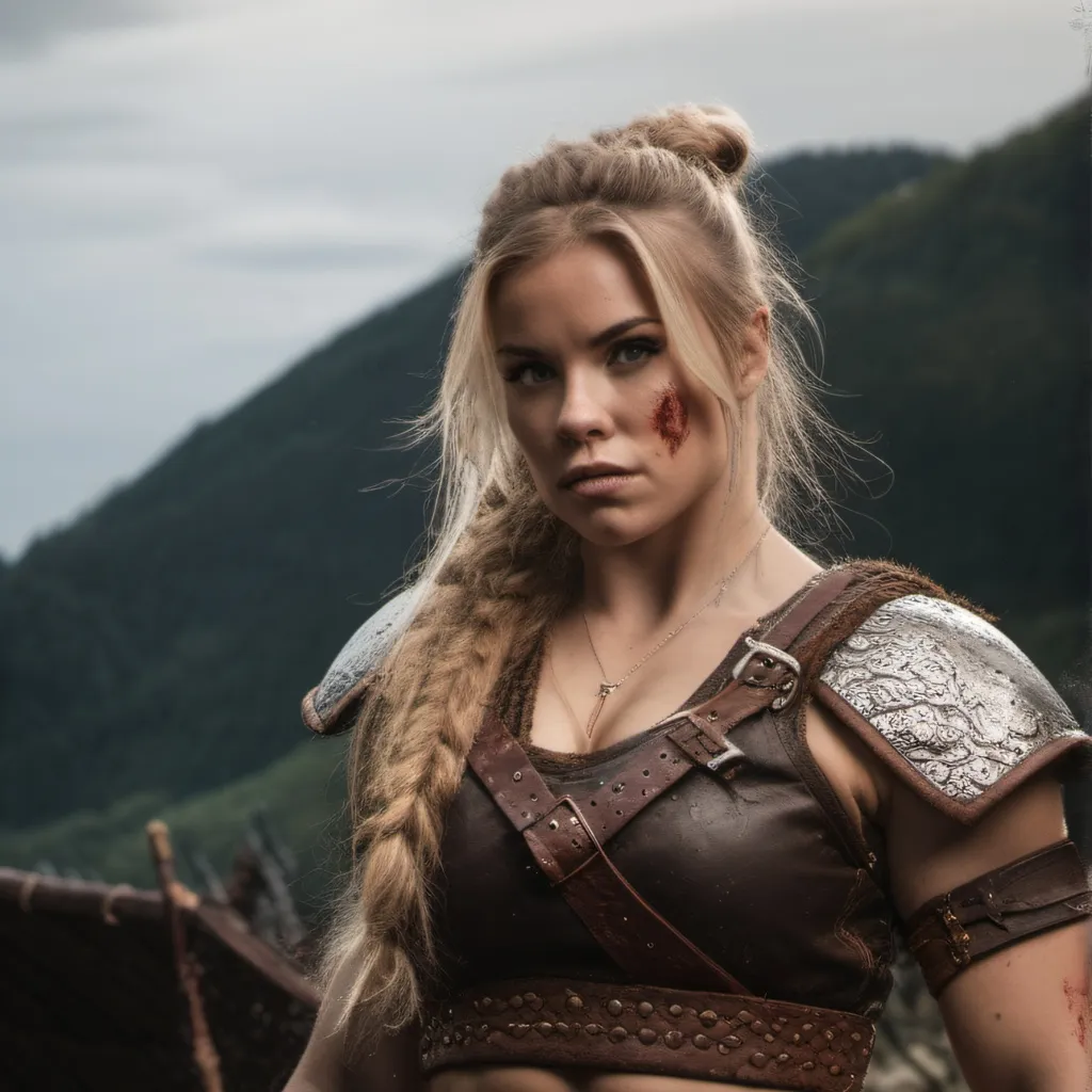 chat with ai character: Saga