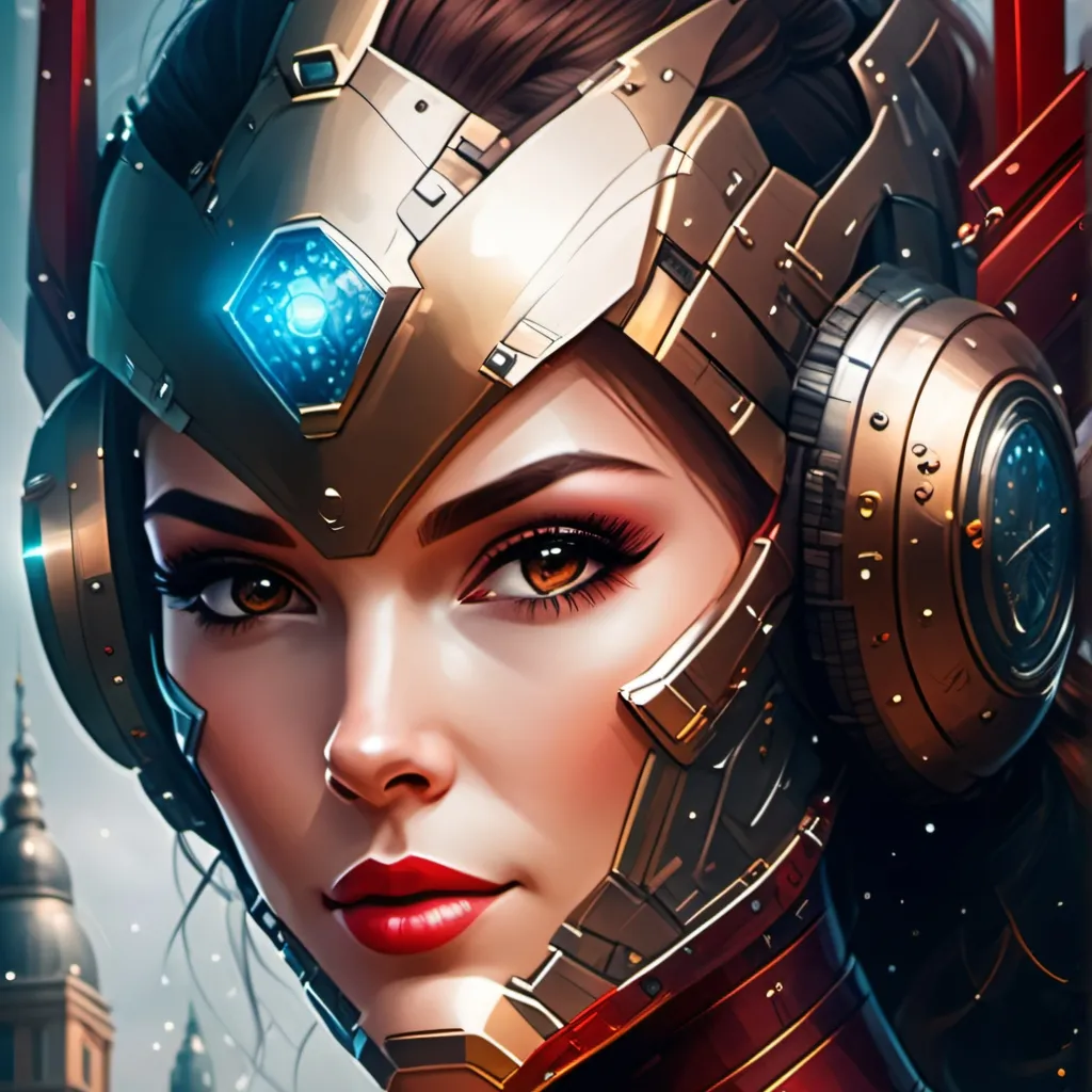 chat with ai character: Jessica