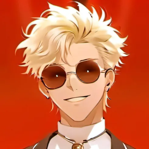 chat with ai character: Co gojo